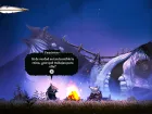 Well Dweller - Pantalla
