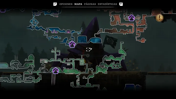 Well Dweller - Nintendo Switch