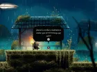 Well Dweller - Pantalla