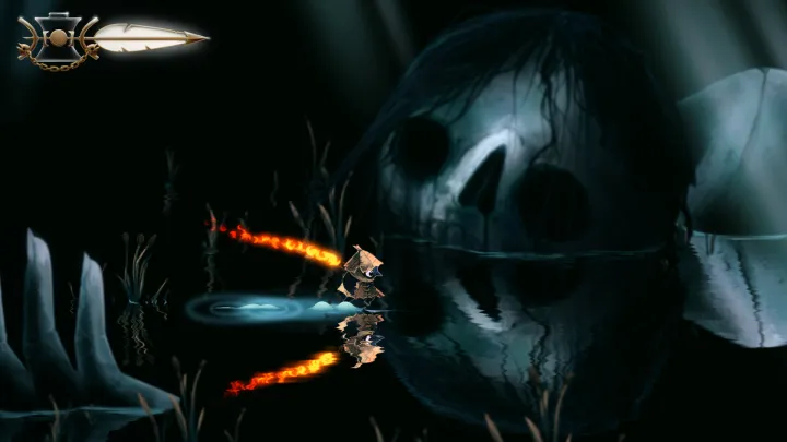 Well Dweller - Nintendo Switch