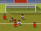 Sensible World of Soccer