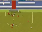 Sensible World of Soccer 