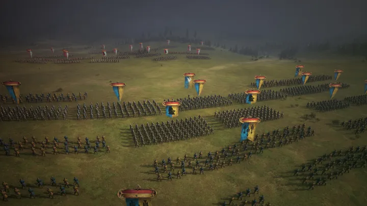 Legacy of Valor - PC