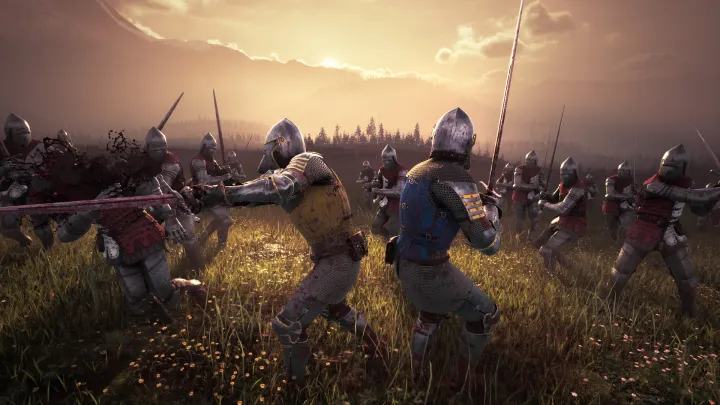 Legacy of Valor