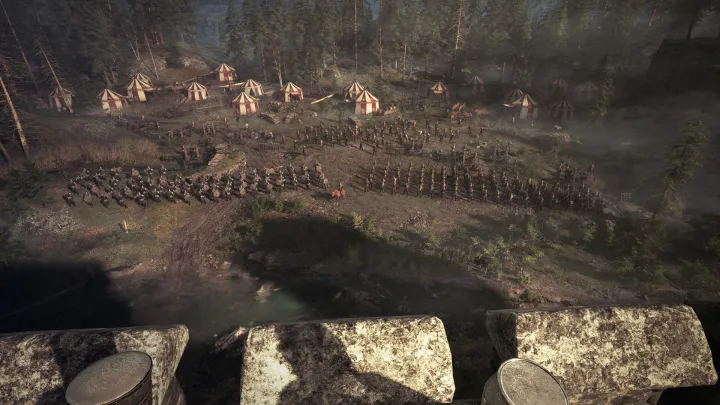 Legacy of Valor - PC