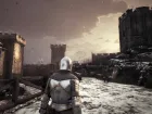 Legacy of Valor - Pantalla