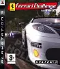 Ferrari Challenge Trofeo Pirelli PS3