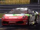 Ferrari Challenge Trofeo Pirelli
