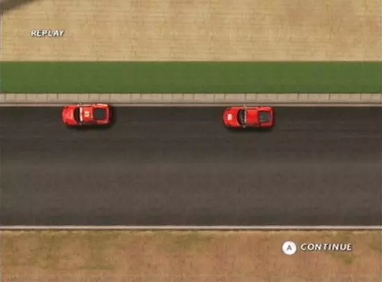 Ferrari Challenge Trofeo Pirelli