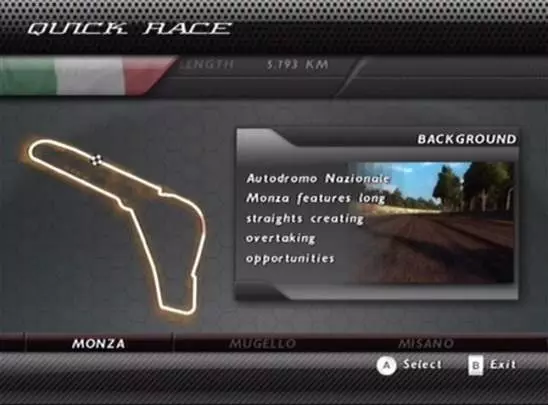 Ferrari Challenge Trofeo Pirelli