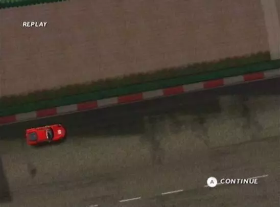 Ferrari Challenge Trofeo Pirelli - Wii