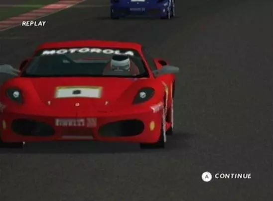 Ferrari Challenge Trofeo Pirelli