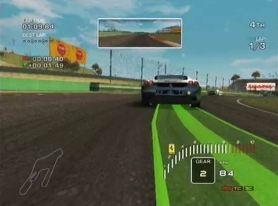 Ferrari Challenge Trofeo Pirelli