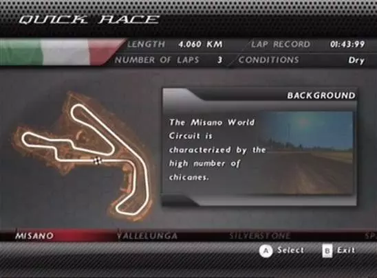 Ferrari Challenge Trofeo Pirelli