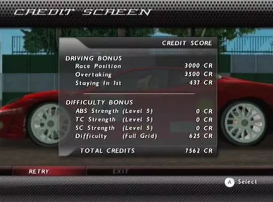 Ferrari Challenge Trofeo Pirelli