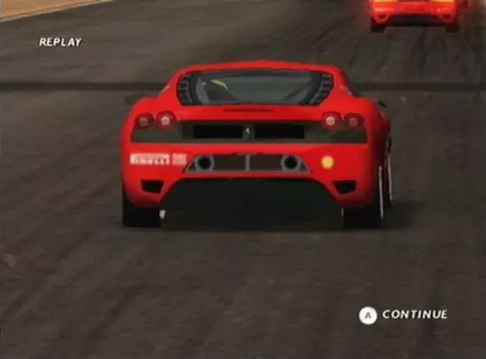 Ferrari Challenge Trofeo Pirelli