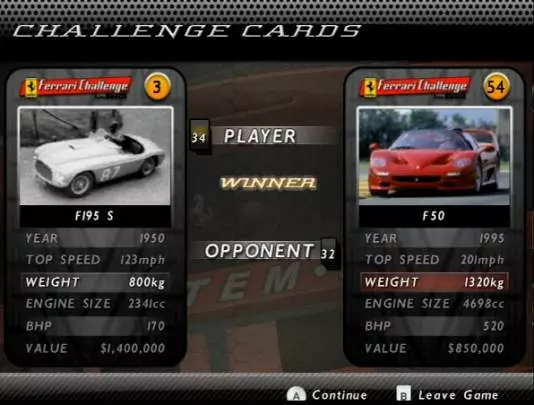 Ferrari Challenge Trofeo Pirelli