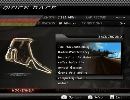 Ferrari Challenge Trofeo Pirelli - Wii