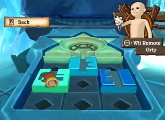 Zack y Wiki: En busca del Tesoro de Barbaros