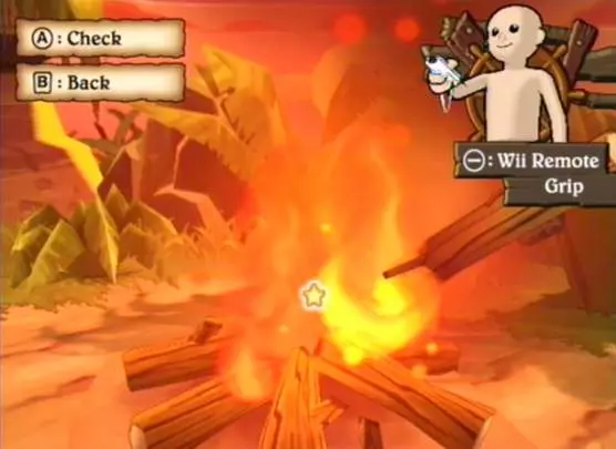 Zack y Wiki: En busca del Tesoro de Barbaros