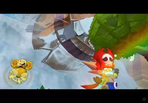 Zack y Wiki: En busca del Tesoro de Barbaros