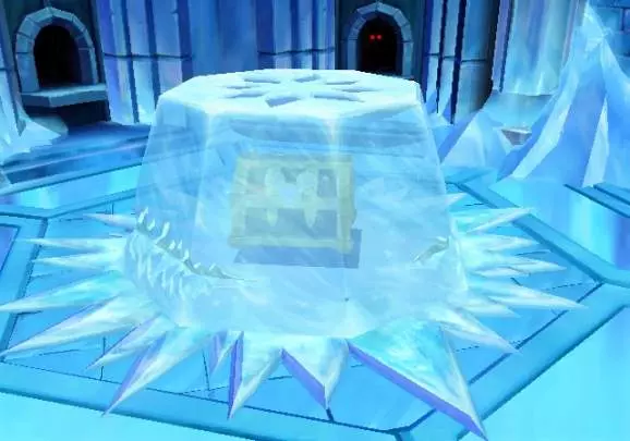 Zack y Wiki: En busca del Tesoro de Barbaros