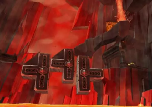 Zack y Wiki: En busca del Tesoro de Barbaros