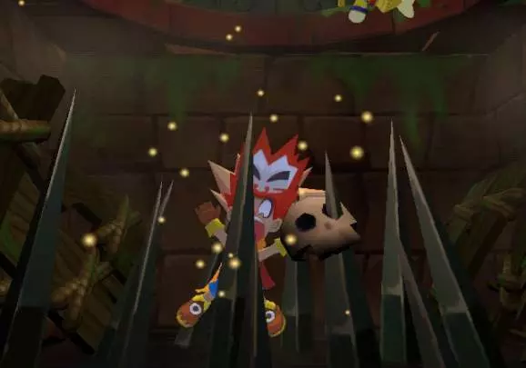 Zack y Wiki: En busca del Tesoro de Barbaros