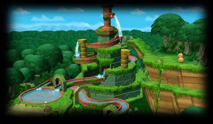 Zack y Wiki: En busca del Tesoro de Barbaros