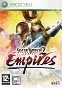 Samurai Warriors 2: Empires Xbox 360