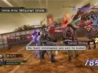 Samurai Warriors 2 Empires - Imagen Xbox 360
