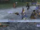 Samurai Warriors 2 Empires - Imagen Xbox 360