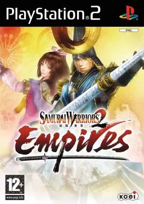 Samurai Warriors 2 Empires - Xbox 360