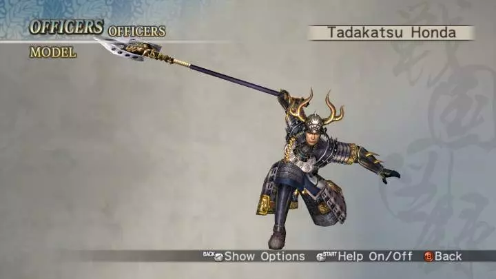 Samurai Warriors 2 Empires