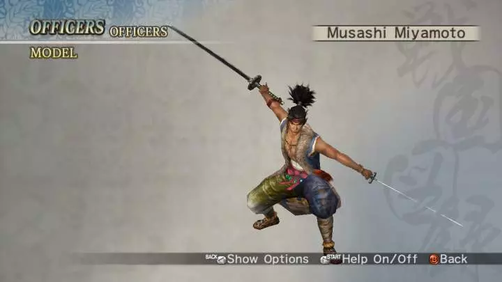 Samurai Warriors 2: Empires