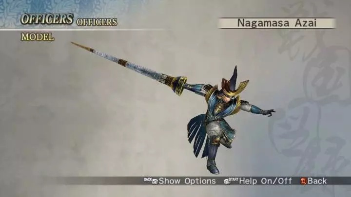 Samurai Warriors 2 Empires - Xbox 360