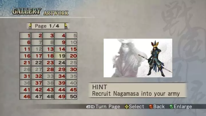 Samurai Warriors 2 Empires - Xbox 360