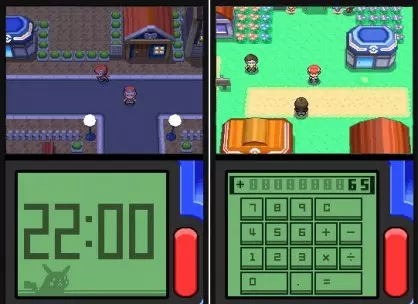 Pokémon Perla análisis