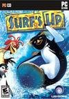 Carátula de Locos por el Surf - PC