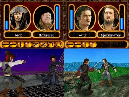 Piratas del Caribe 3 análisis