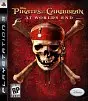 Piratas del Caribe: En el fin del mundo PS3