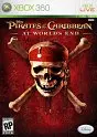 Piratas del Caribe: En el fin del mundo Xbox 360