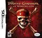 Piratas del Caribe: En el fin del mundo DS