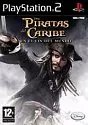 Piratas del Caribe: En el fin del mundo PS2