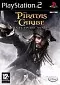 Piratas del Caribe: En el fin del mundo
