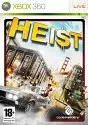 Heist Xbox 360