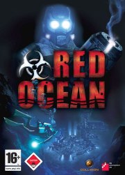 Carátula de Red Ocean - PC