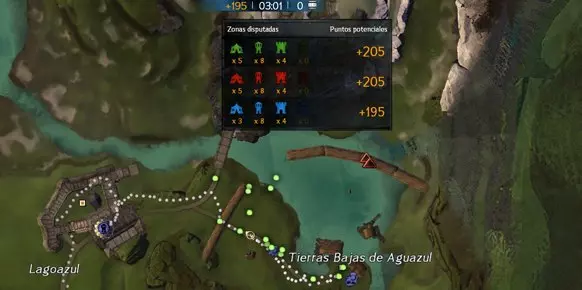 Guild Wars 2 PC