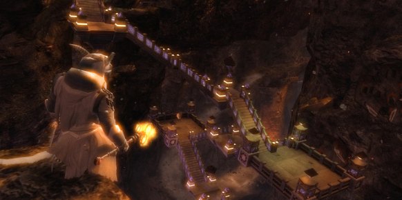 Guild Wars 2 PC
