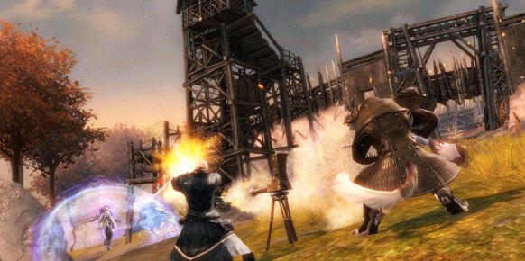 Guild Wars 2